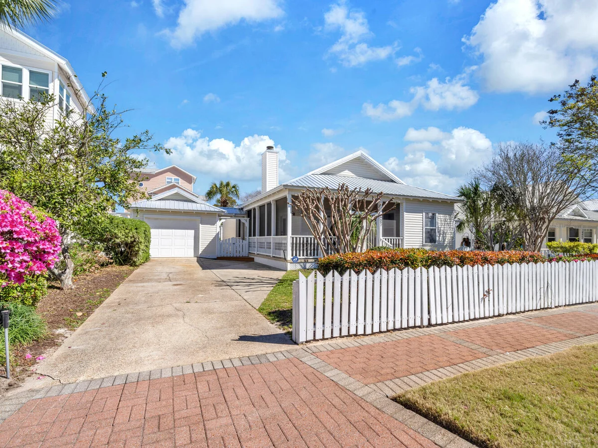 EmeraldTide, Crystal Shores, Destin, 3 bed / 2 bath property photo 4