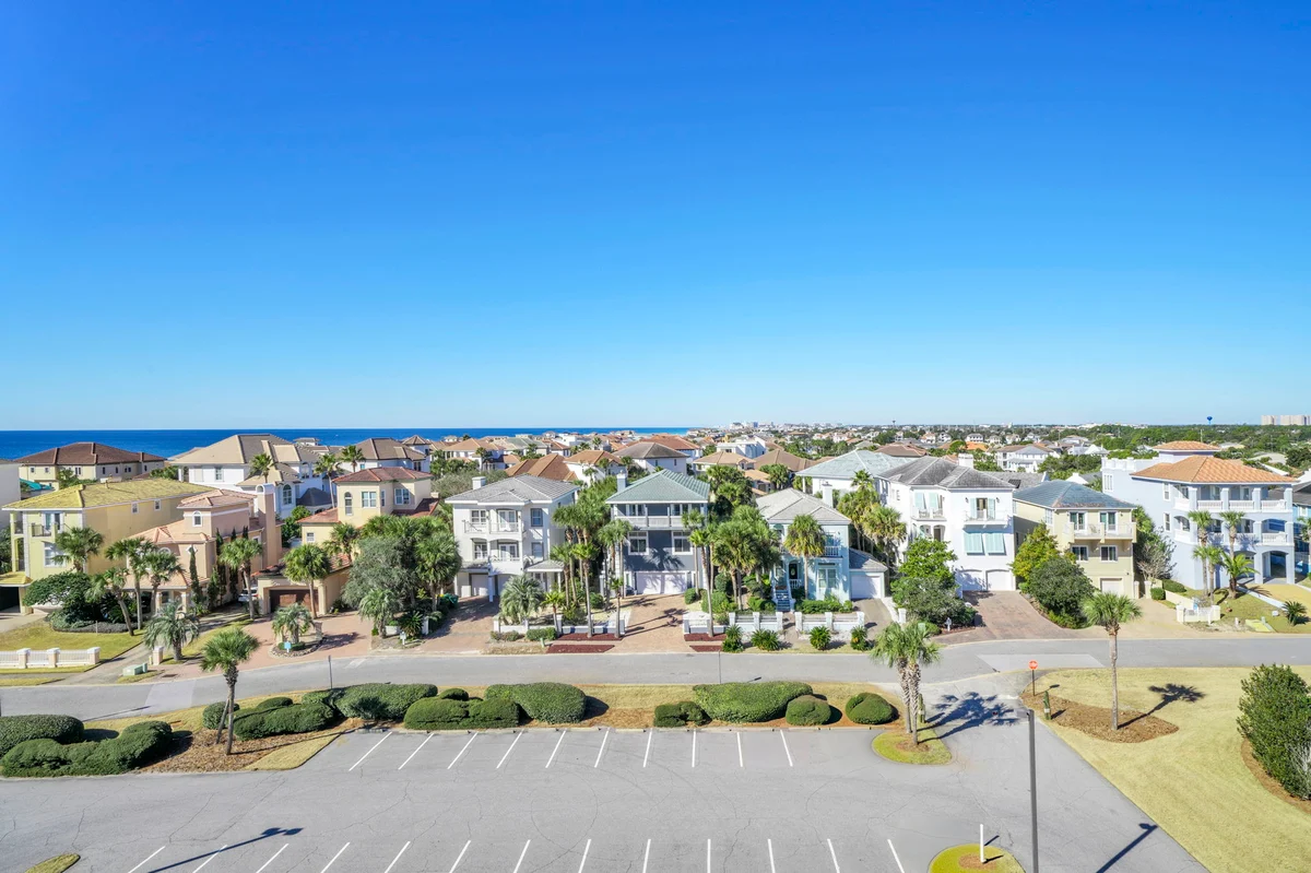 EmeraldTide, The Enclave, Destin, 2 bed / 2 bath (condo) property photo 3