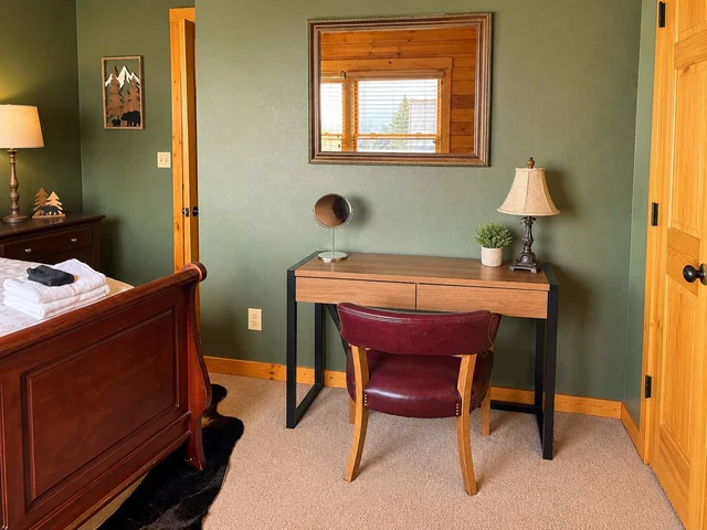Bedroom image 1