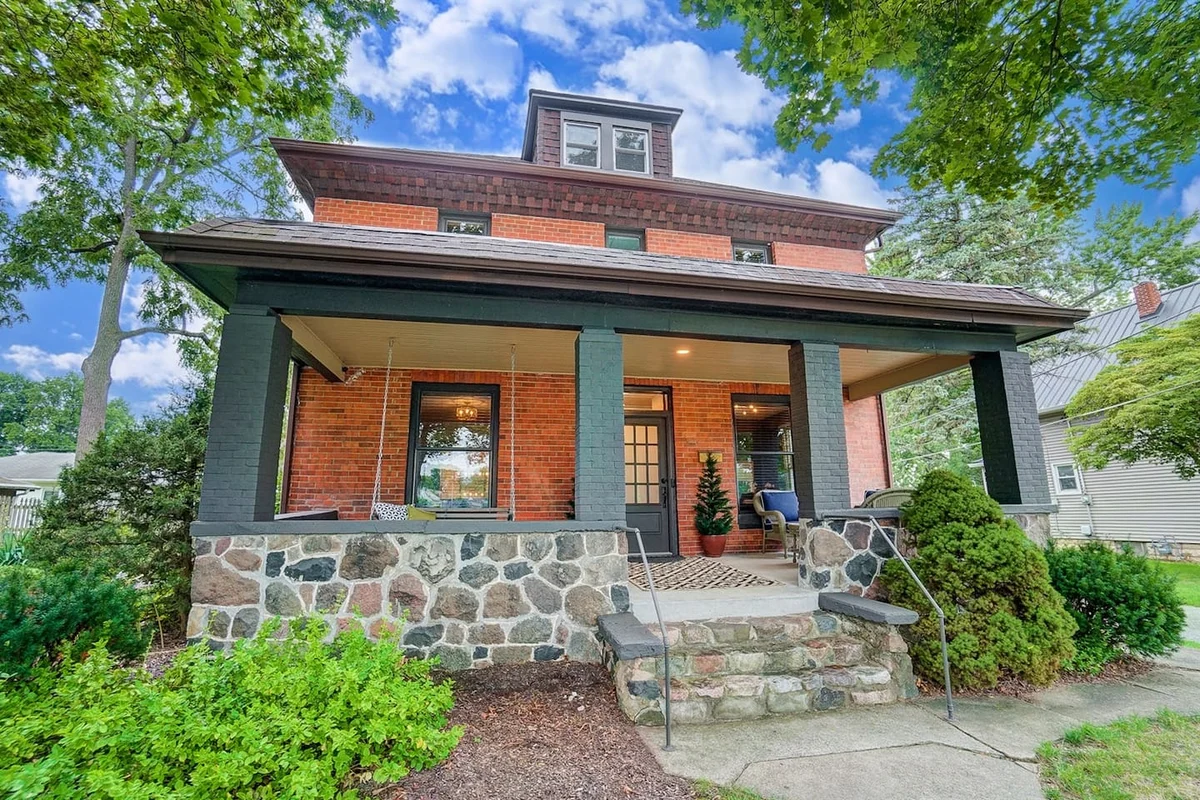 Pet/Family Friendly Home for 9 property photo 3