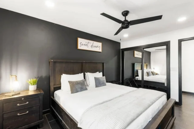 Bedroom 3 image 1