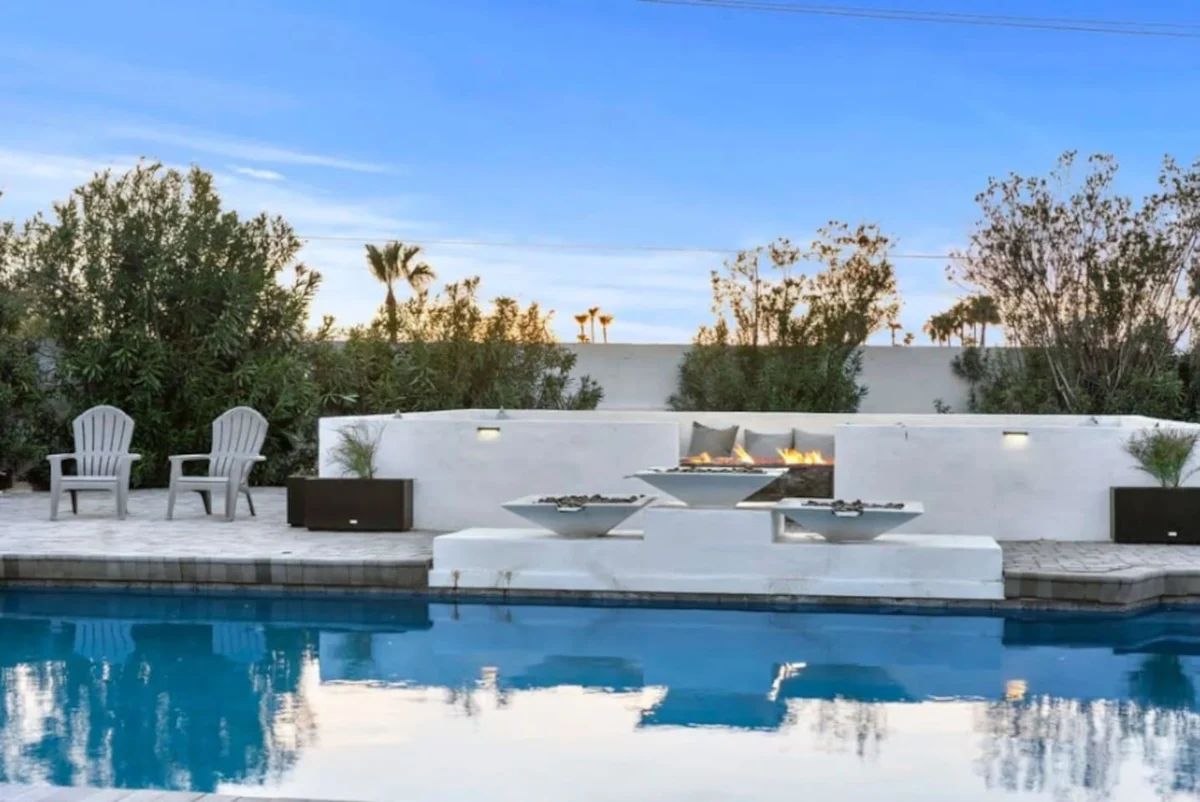 The Phoenix Playhouse, Luxury, Games & Sunshine property photo 3