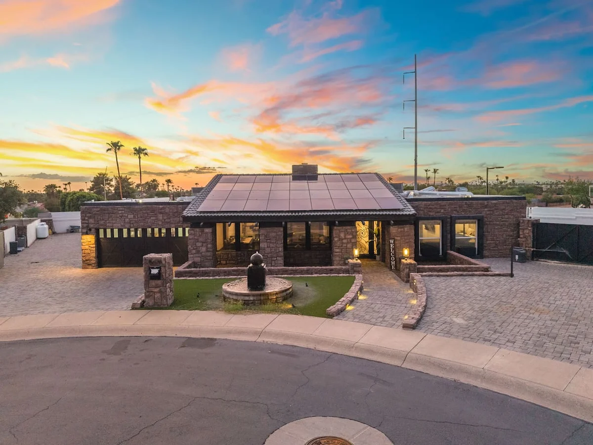 The Phoenix Playhouse, Luxury, Games & Sunshine property photo 4