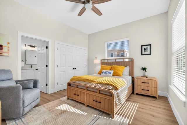 Bedroom 3 image 1