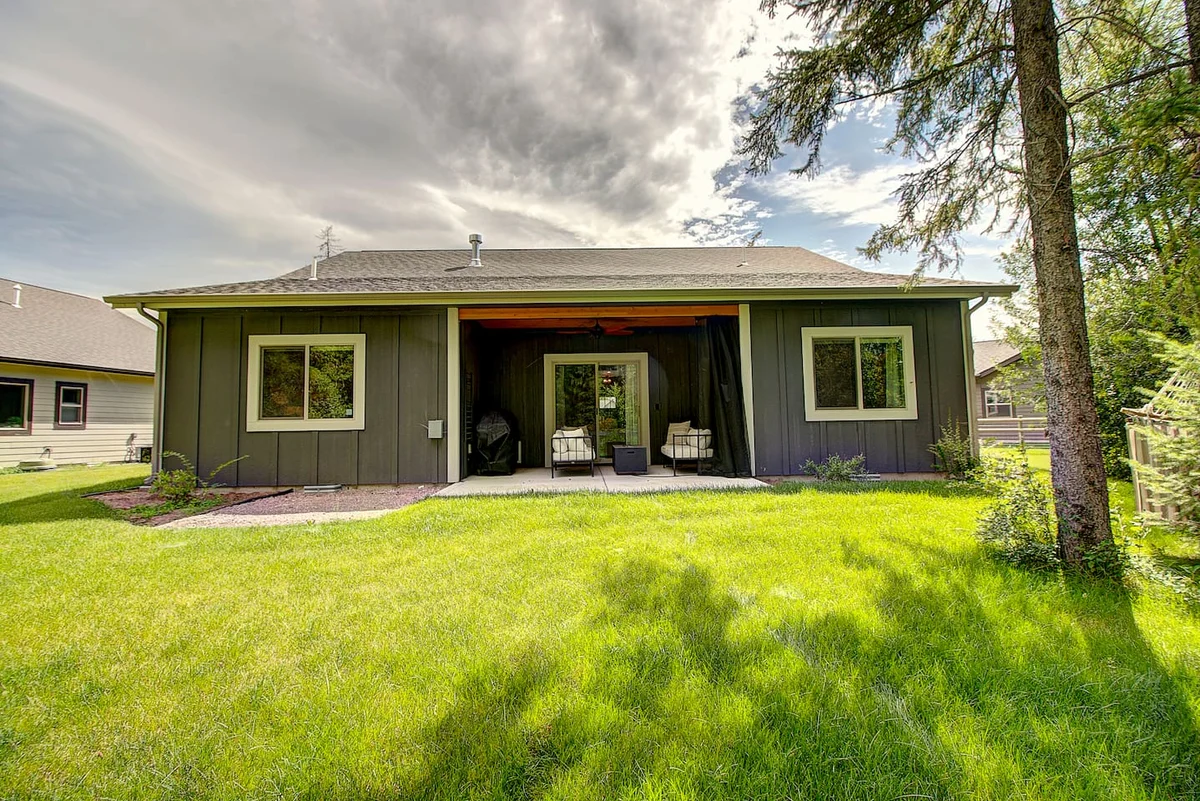 Kalispell Retreat, Airport, Flathead & Glacier NP property photo 5