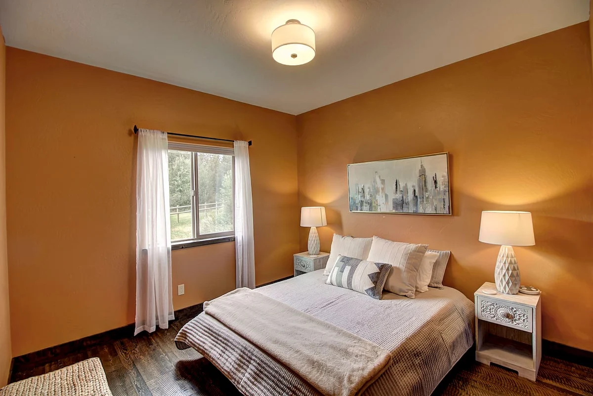 Kalispell Retreat, Airport, Flathead & Glacier NP property photo 2