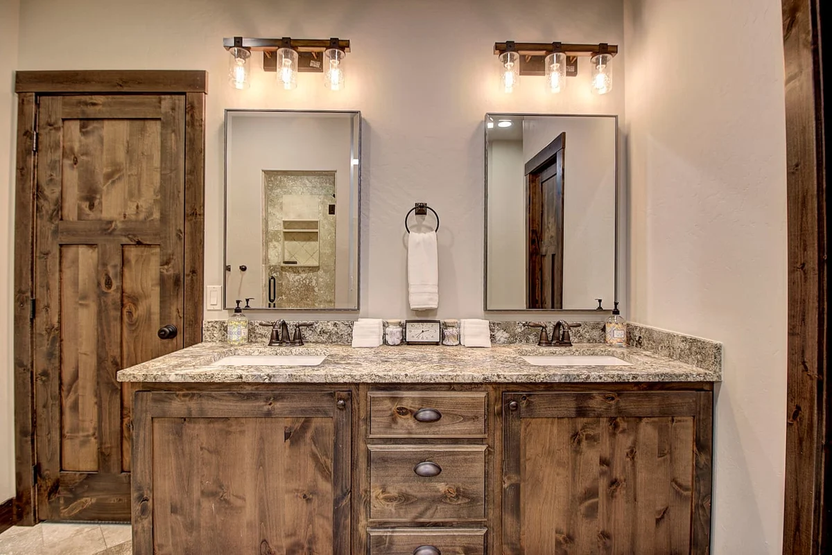 Kalispell Retreat, Airport, Flathead & Glacier NP property photo 3