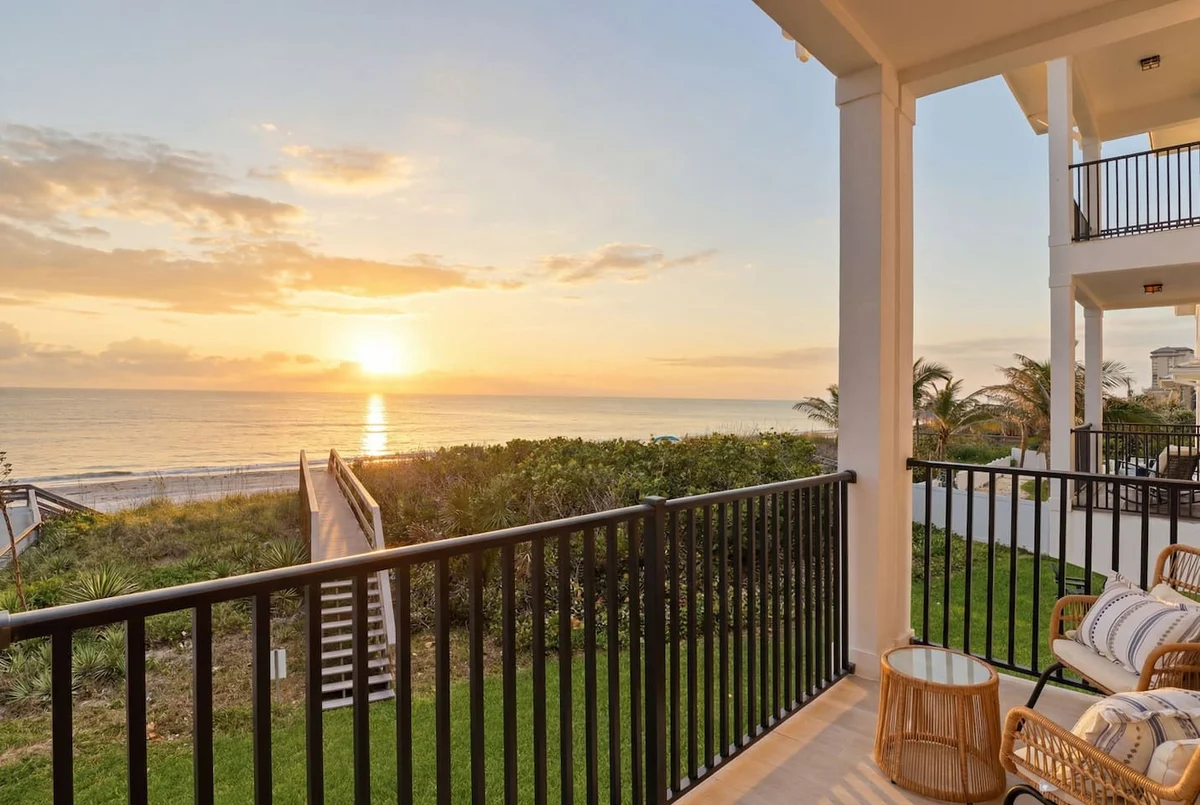 Beachfront Oasis: Pools & Fire Pits property photo 4