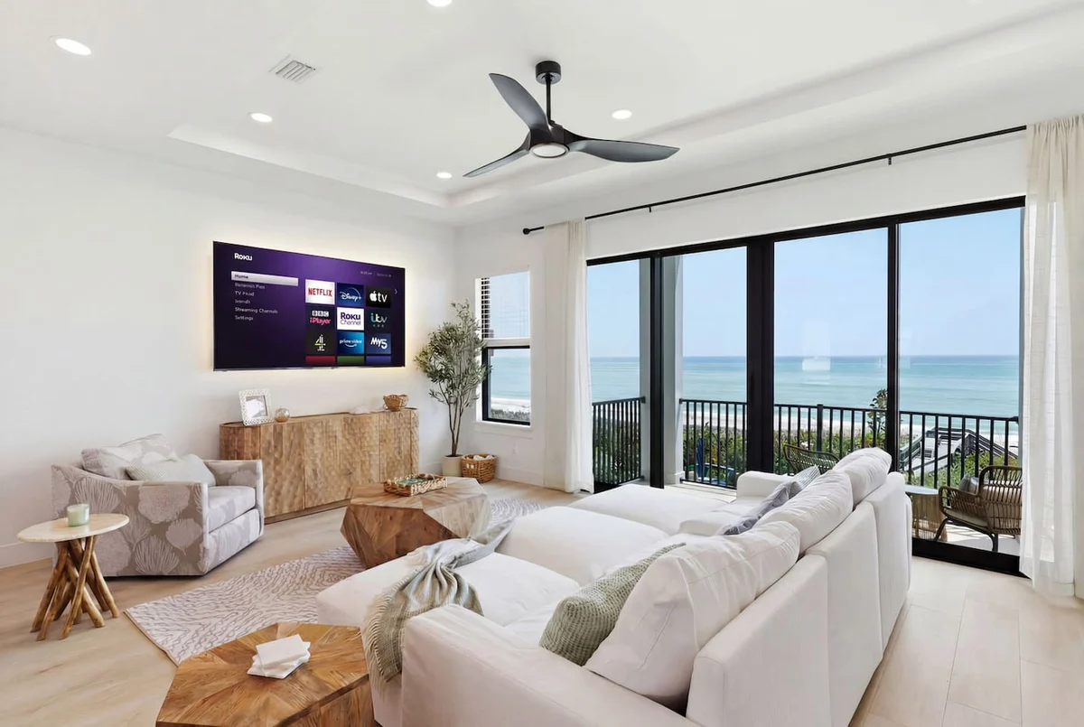 Beachfront Oasis: Pools & Fire Pits property photo 2