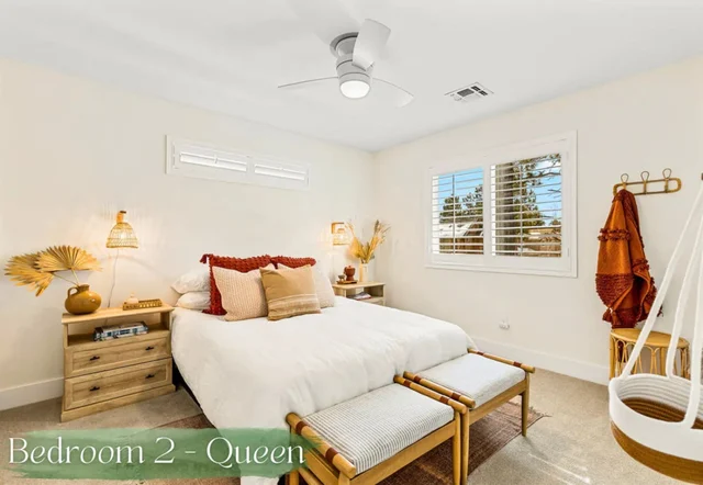 Bedroom 3 image 1