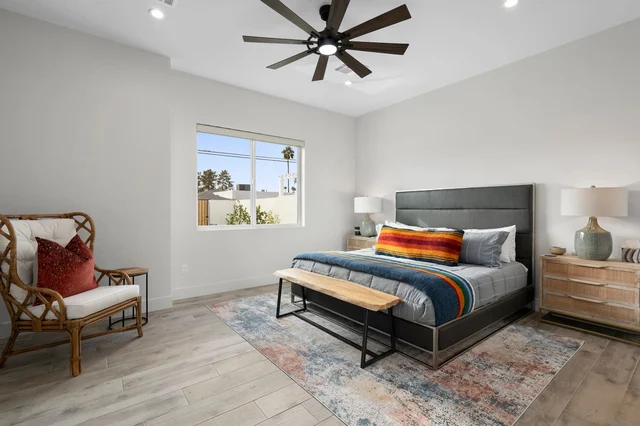 Bedroom 1 image 1