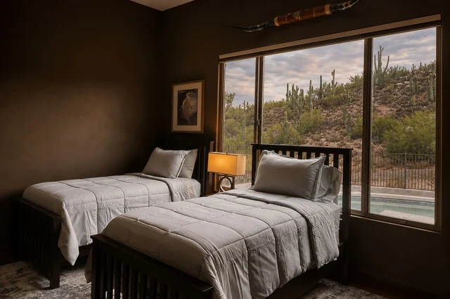 Bedroom 1 image 1