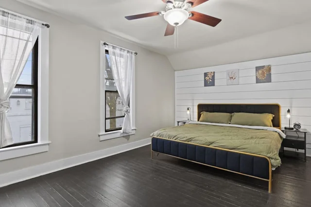 Bedroom 4 image 1
