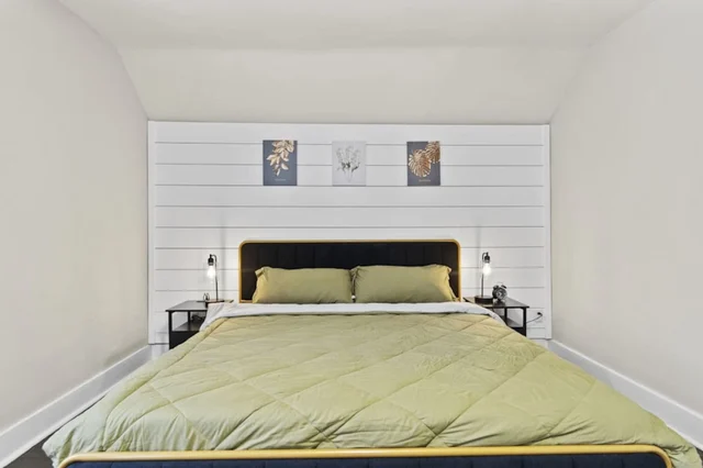 Bedroom 3 image 1