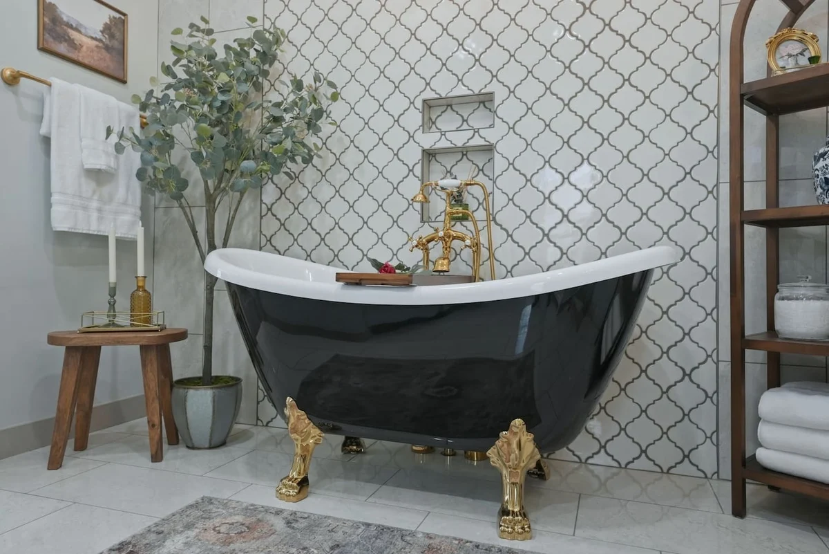 Hot Tub Retreat, Pet-Friendly property photo 4