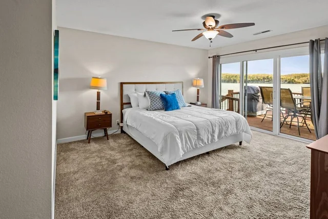 Bedroom 1 image 1