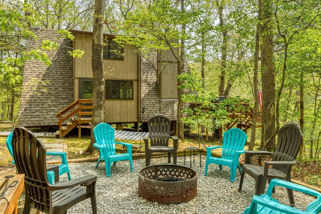 1236 Hideaway Lake Chalet property photo 2