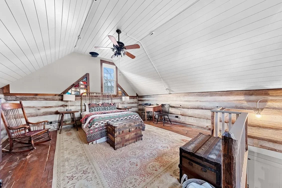 210 Ferry Big Cabin property photo 4