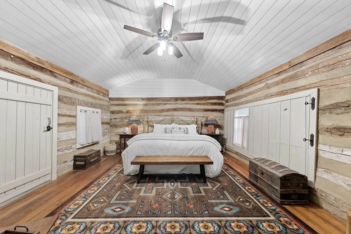 210 Ferry Big Cabin property photo 3