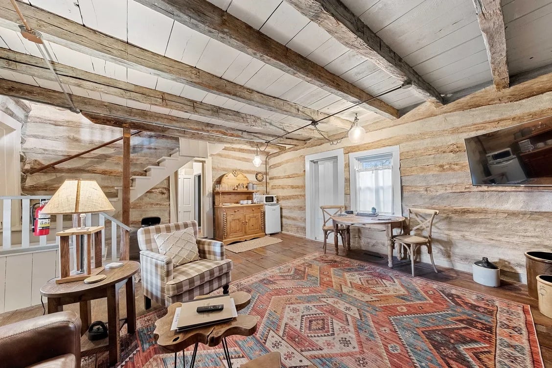 210 Ferry Big Cabin property photo 2
