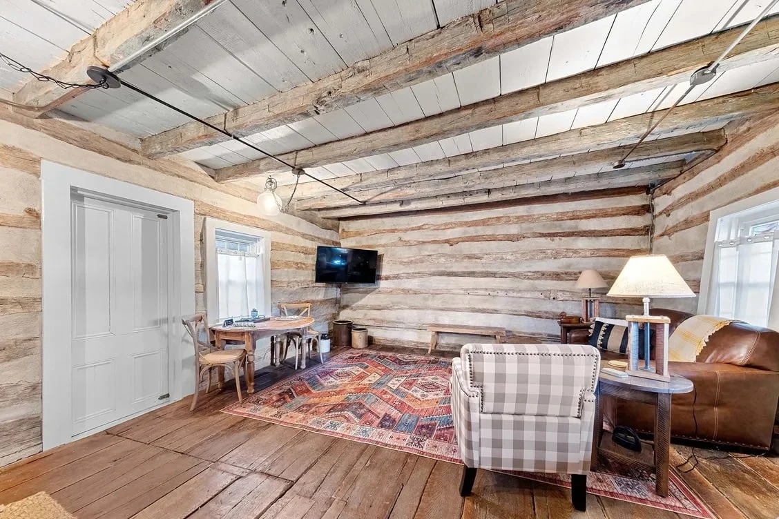 210 Ferry Big Cabin property photo 5