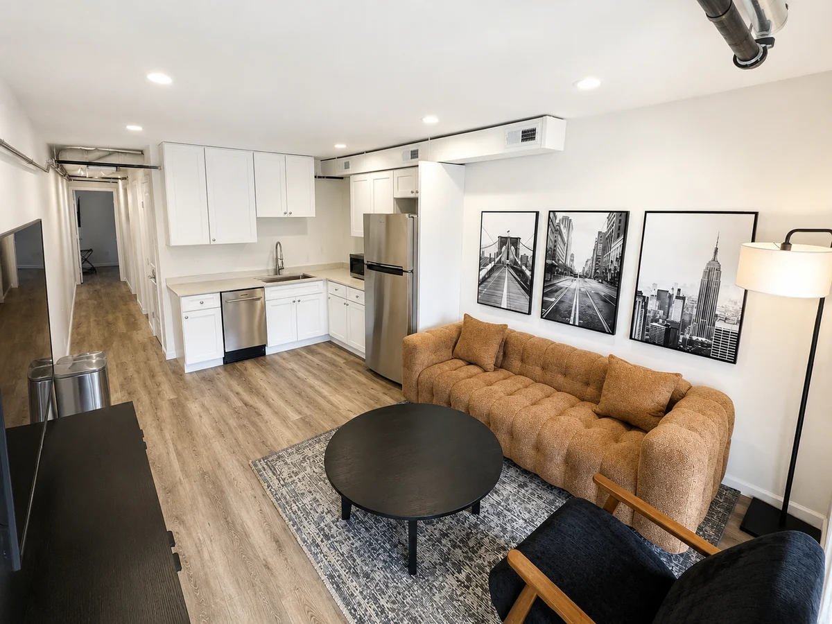 125 N Main, Unit 302 property photo 3
