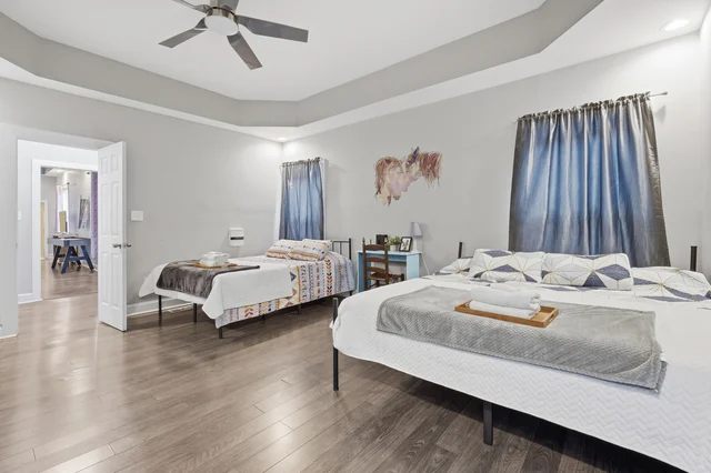 Bedroom 1 image 1