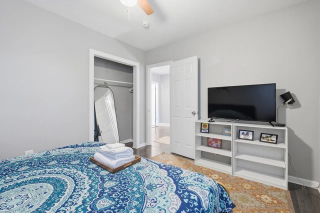 Bedroom 3 image 1