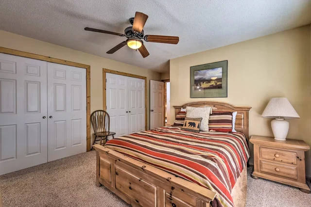 Bedroom 1 image 1