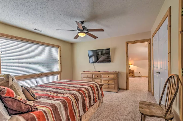 Bedroom 3 image 1