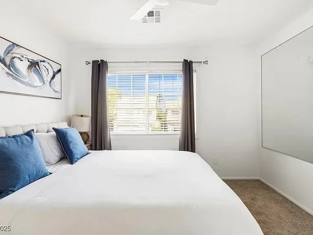 Bedroom 3 image 1
