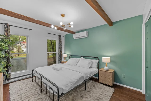 Bedroom 3 image 1