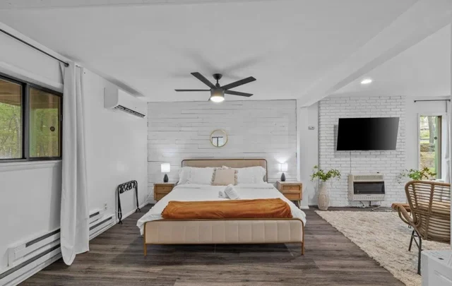 Bedroom 5 image 1