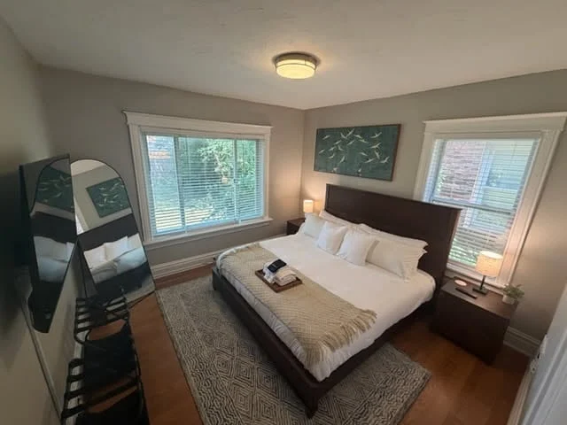 Bedroom 1 image 1