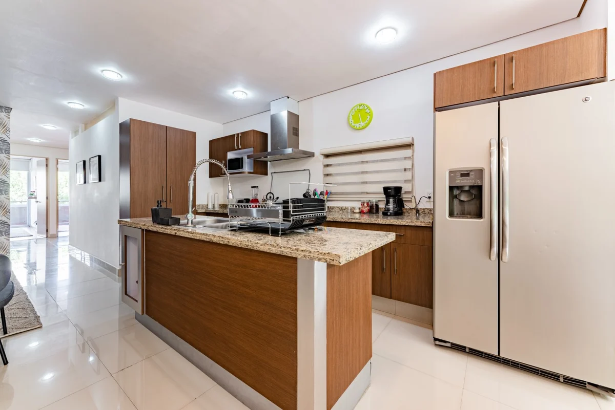 Roma Norte Stay w/ Balcony & Workspace property photo 5