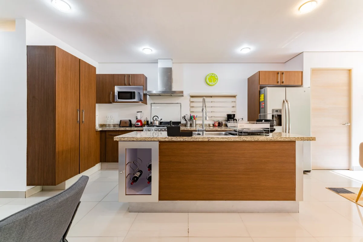 Roma Norte Stay w/ Balcony & Workspace property photo 4