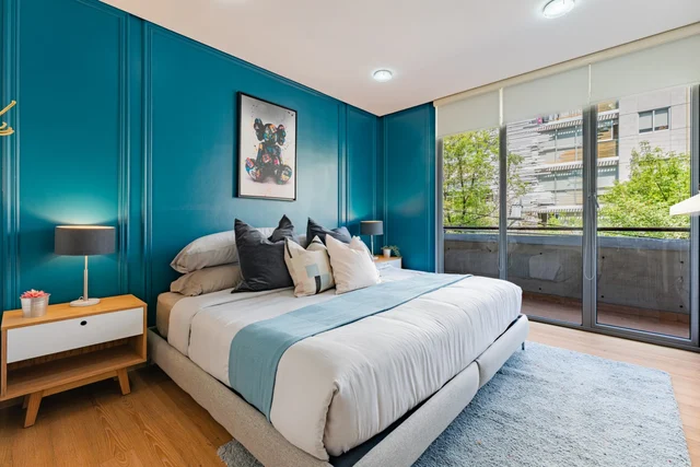 Bedroom 1 image 1
