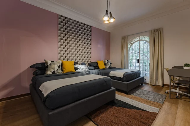 Bedroom 3 image 1
