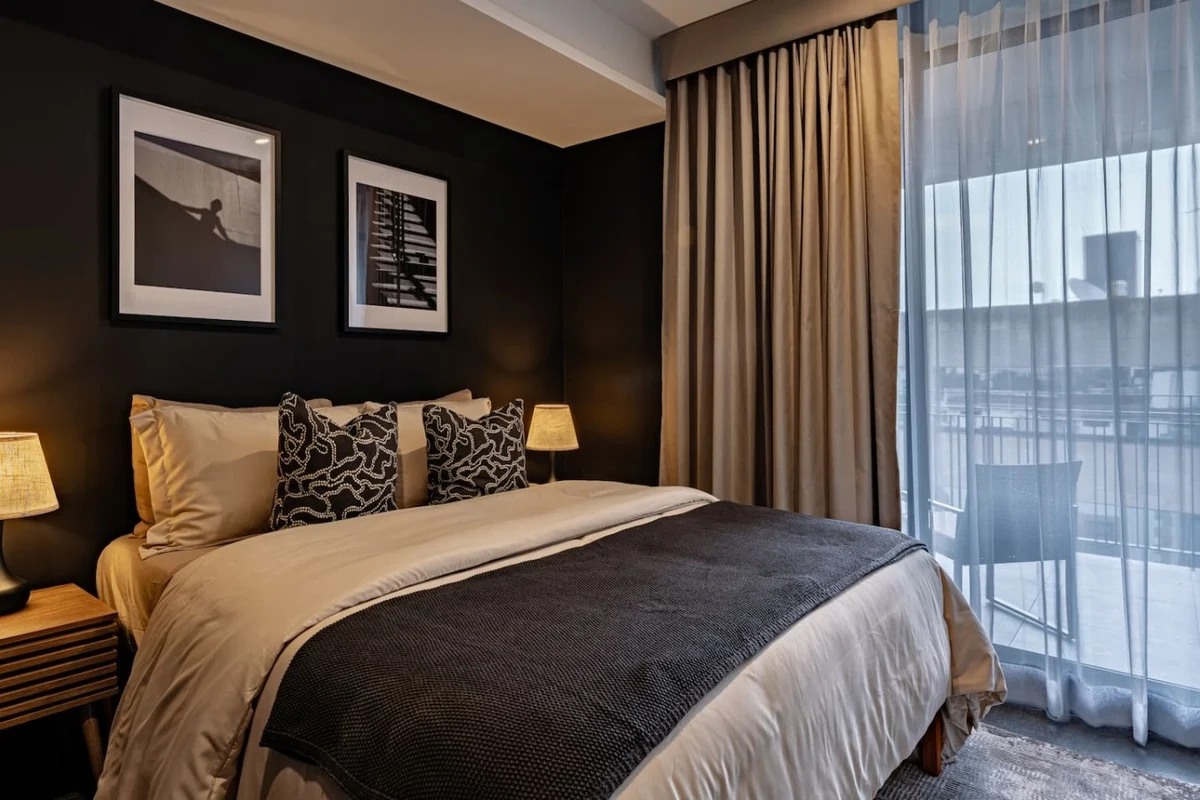 Comfortable Near Mexico City’s Landmarks property photo 2