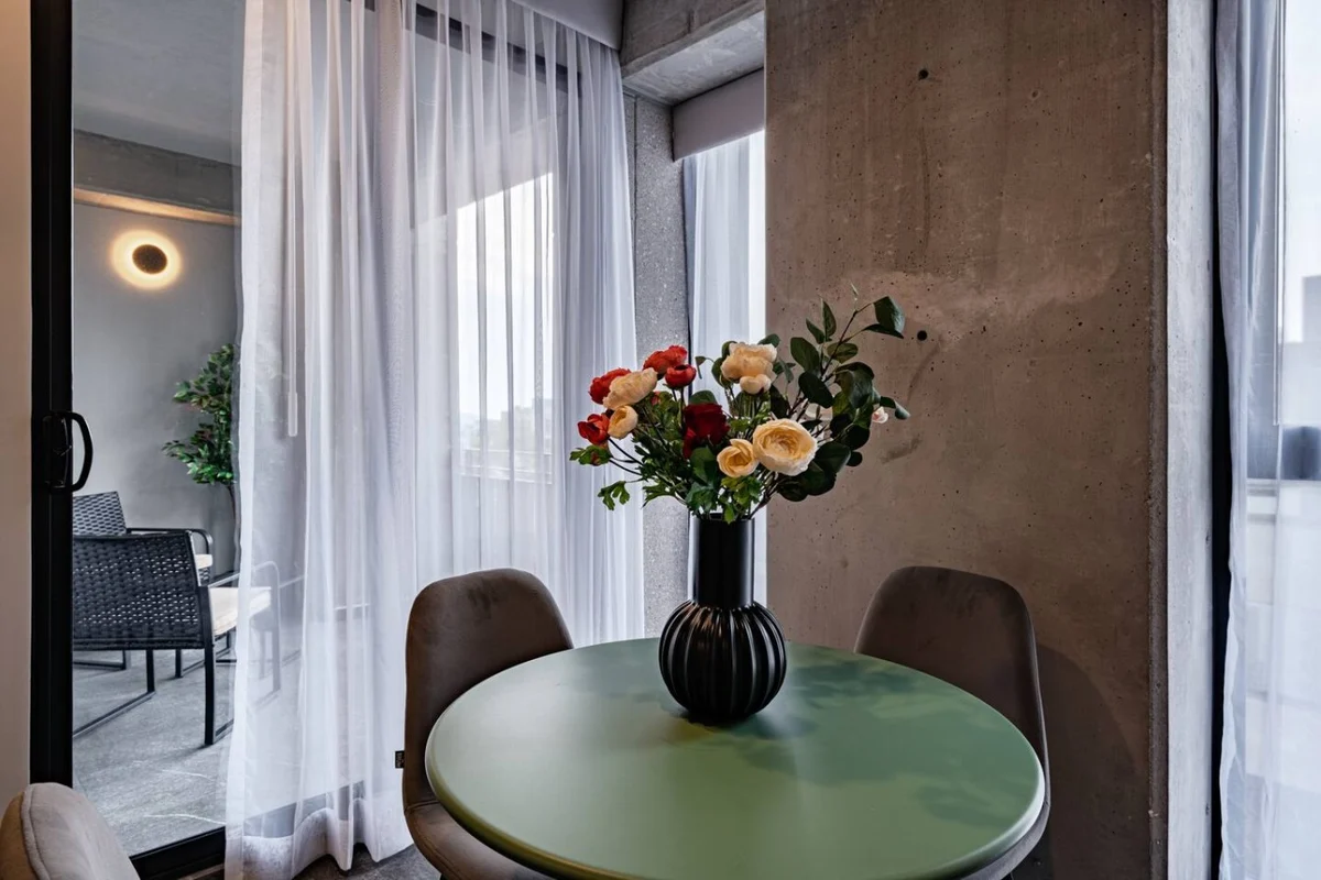 Comfortable Near Mexico City’s Landmarks property photo 4