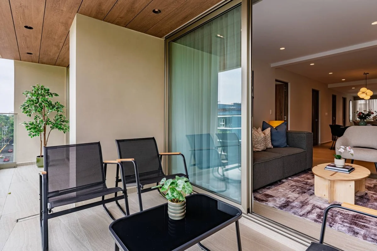 Condesa Apartment Near Parks & Nightlife property photo 5