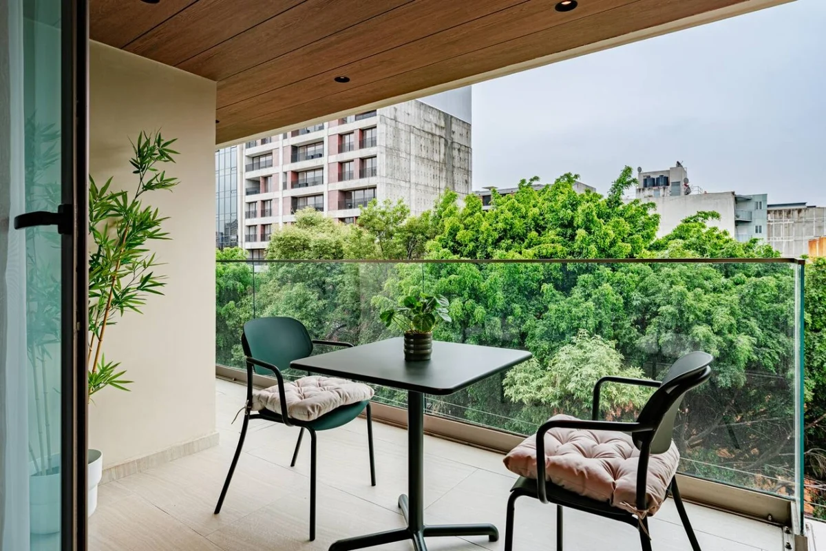 Condesa Apartment Near Parque México & Roma property photo 3