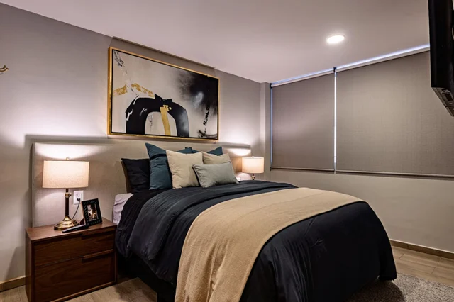 Bedroom 3 image 1