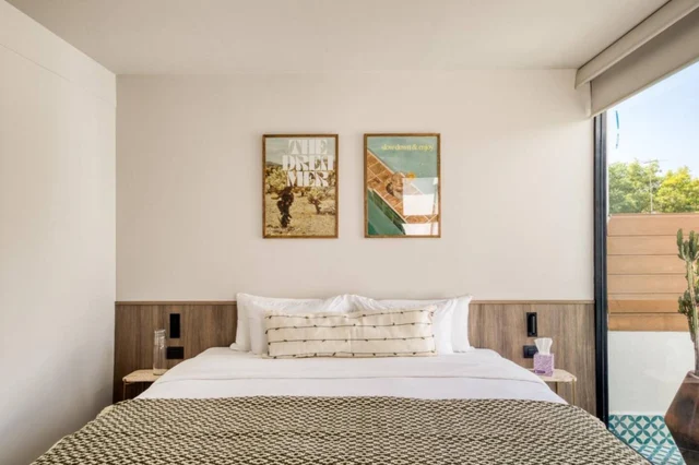 Bedroom 3 image 1