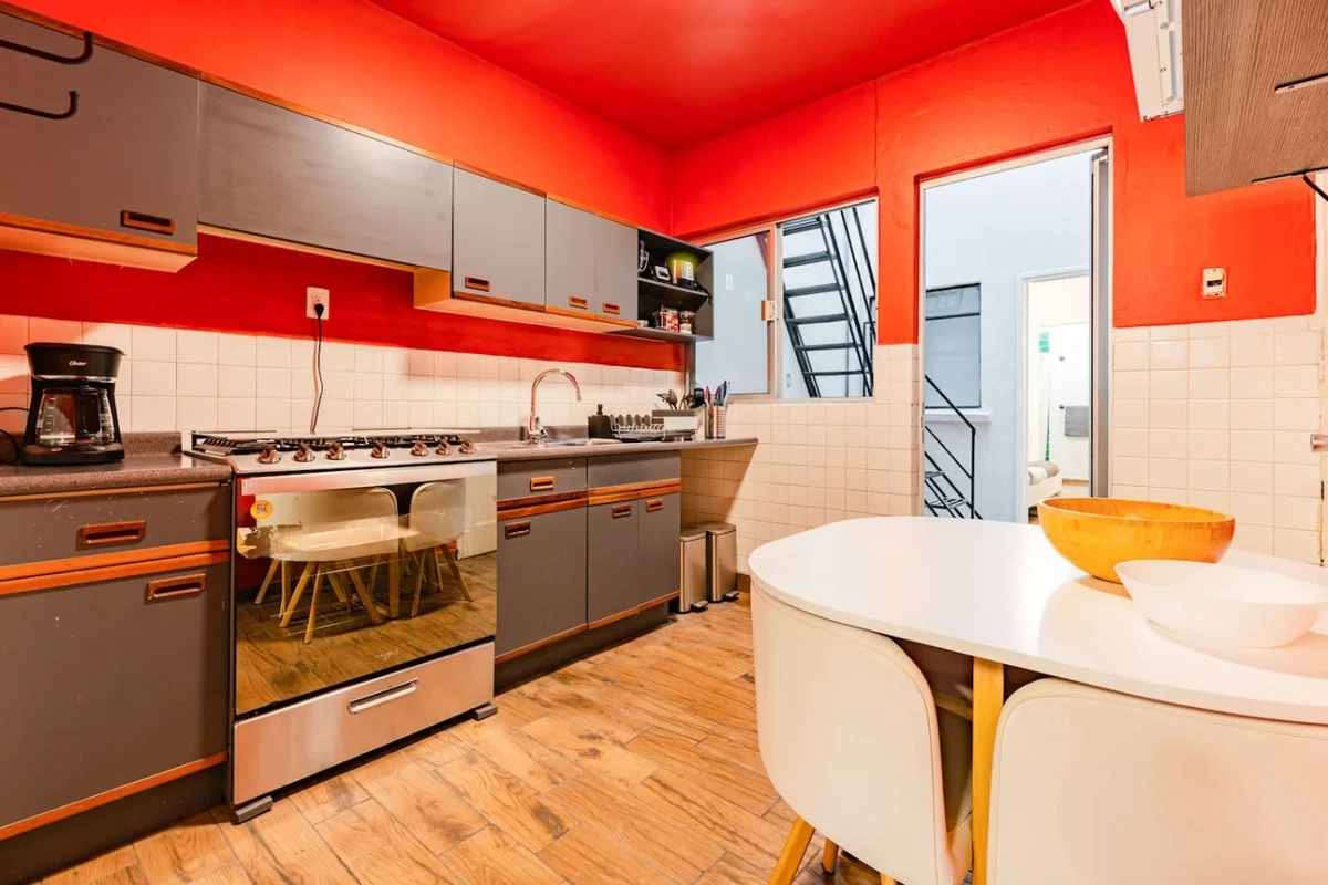 Family Home with Private Patio & City Views property photo 3