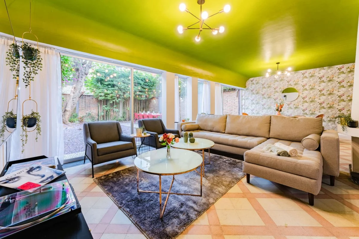 Family Home with Private Patio & City Views property photo 2