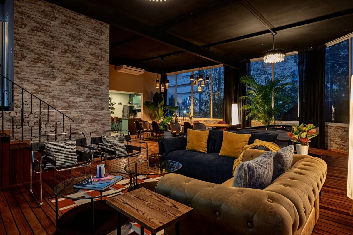 Family-Friendly, Rooftop Views, Near Attractions property photo 5