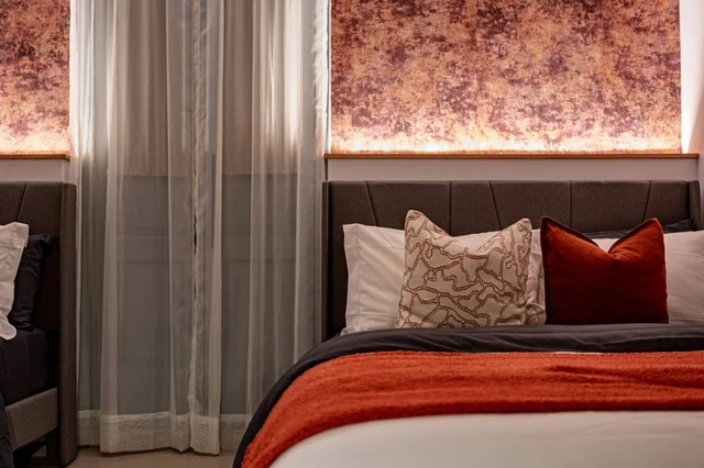 Bedroom 3 image 1