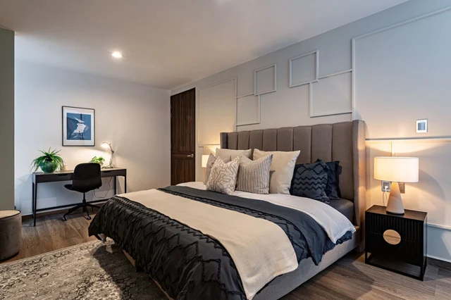 Bedroom 3 image 1