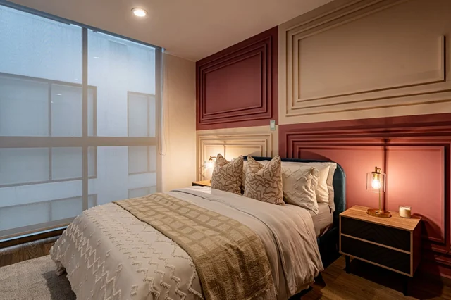 Bedroom 1 image 1
